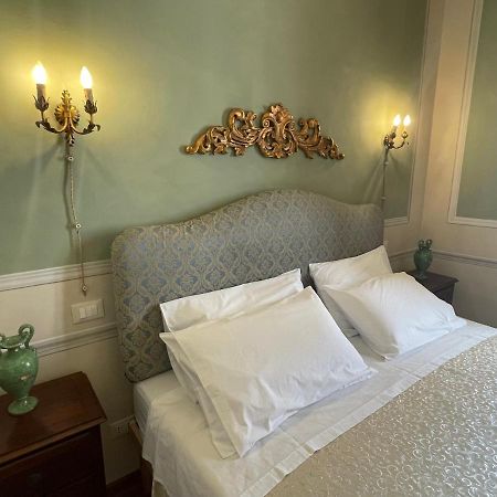 Residenza Dei Ricci Bed & Breakfast Chiusi Luaran gambar