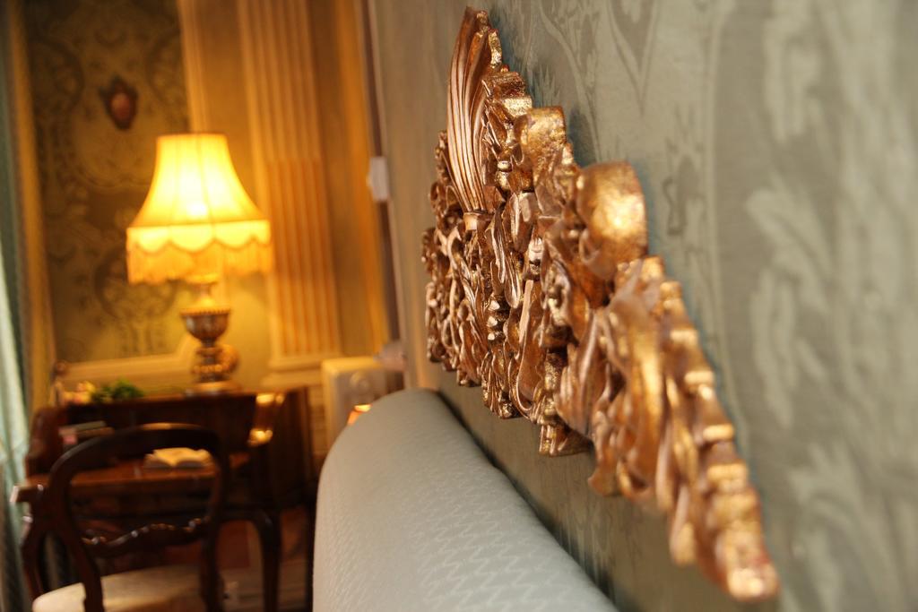 Residenza Dei Ricci Bed & Breakfast Chiusi Bilik gambar