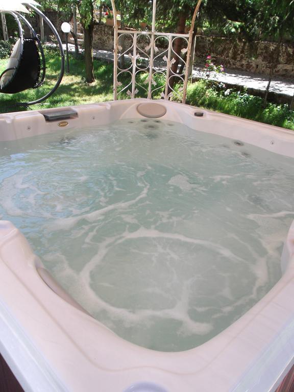 Residenza Dei Ricci Bed & Breakfast Chiusi Bilik gambar