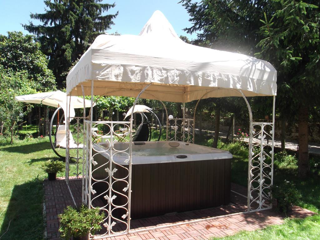 Residenza Dei Ricci Bed & Breakfast Chiusi Bilik gambar