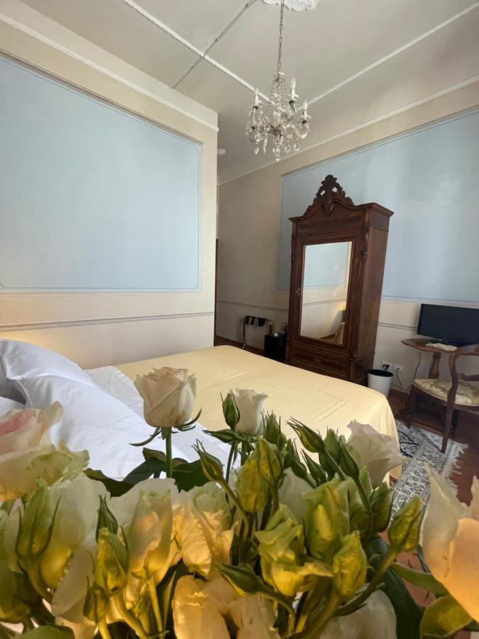 Residenza Dei Ricci Bed & Breakfast Chiusi Luaran gambar