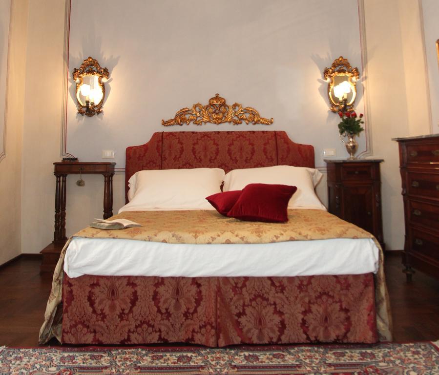 Residenza Dei Ricci Bed & Breakfast Chiusi Bilik gambar