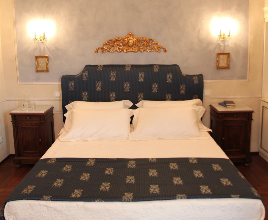 Residenza Dei Ricci Bed & Breakfast Chiusi Bilik gambar