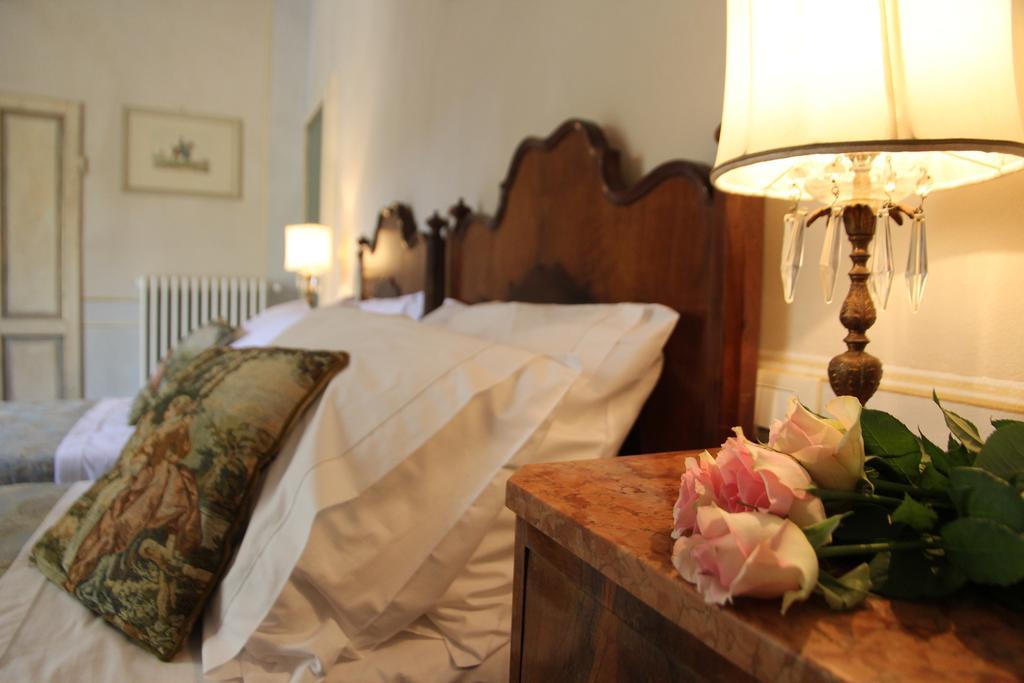 Residenza Dei Ricci Bed & Breakfast Chiusi Bilik gambar