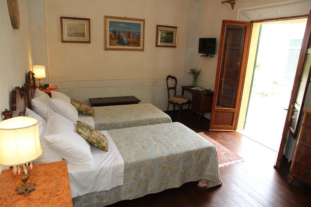 Residenza Dei Ricci Bed & Breakfast Chiusi Bilik gambar