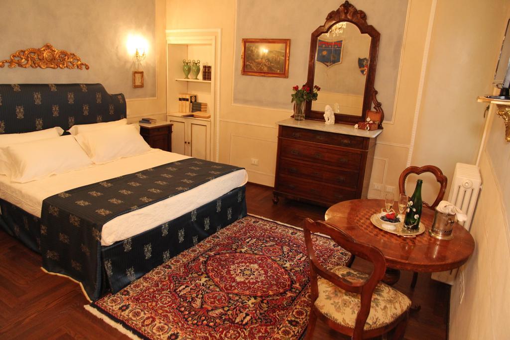 Residenza Dei Ricci Bed & Breakfast Chiusi Bilik gambar