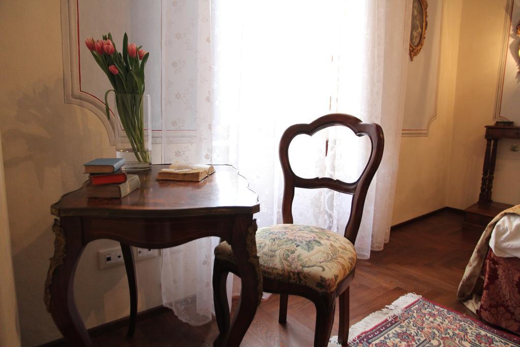 Residenza Dei Ricci Bed & Breakfast Chiusi Bilik gambar