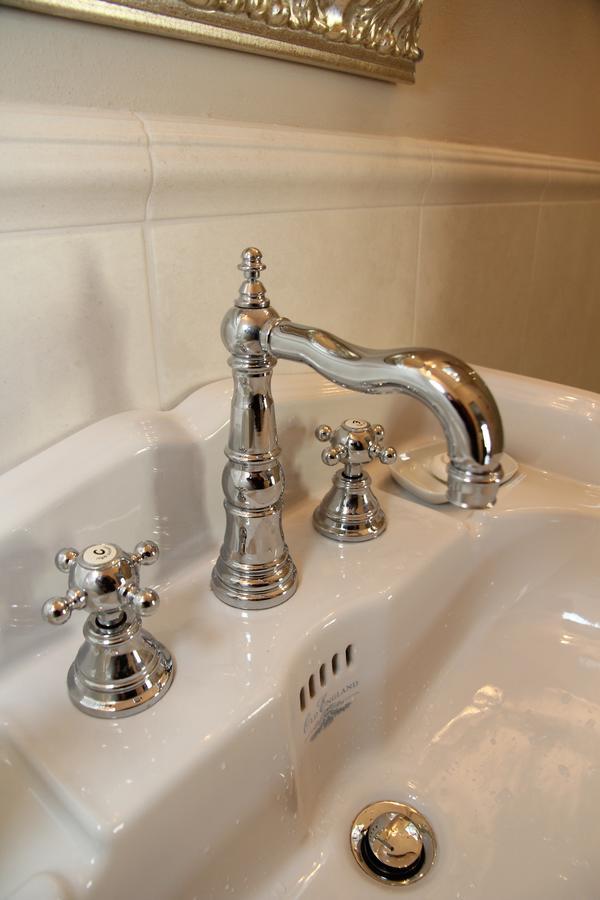 Residenza Dei Ricci Bed & Breakfast Chiusi Luaran gambar